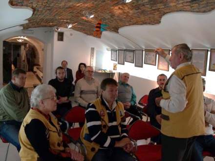 Polsko-czeskie spotkanie pszczelarzy